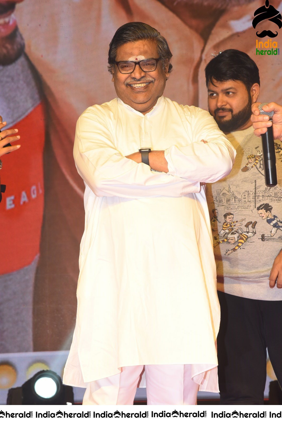 Prati Roju Pandage Movie New Year Celebrations Set 3