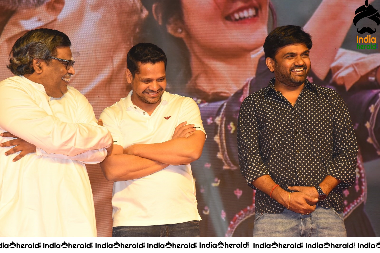 Prati Roju Pandage Movie New Year Celebrations Set 3