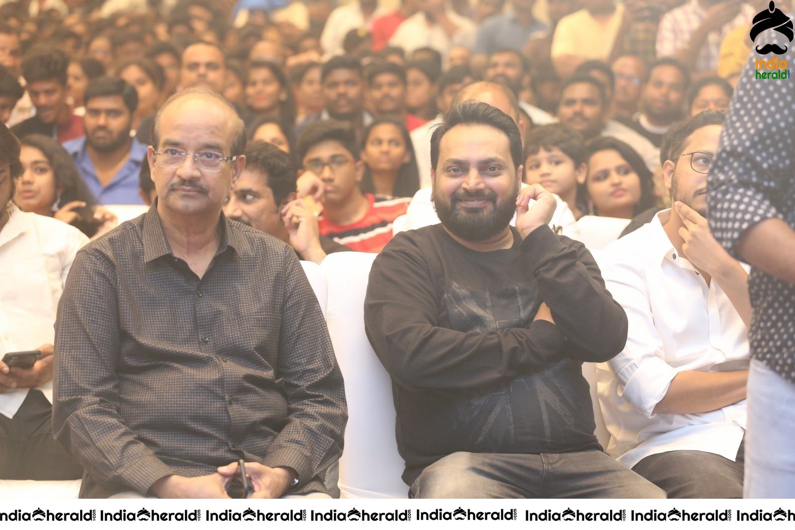 Prati Roju Panduga Movie Pre Release Event Set 2