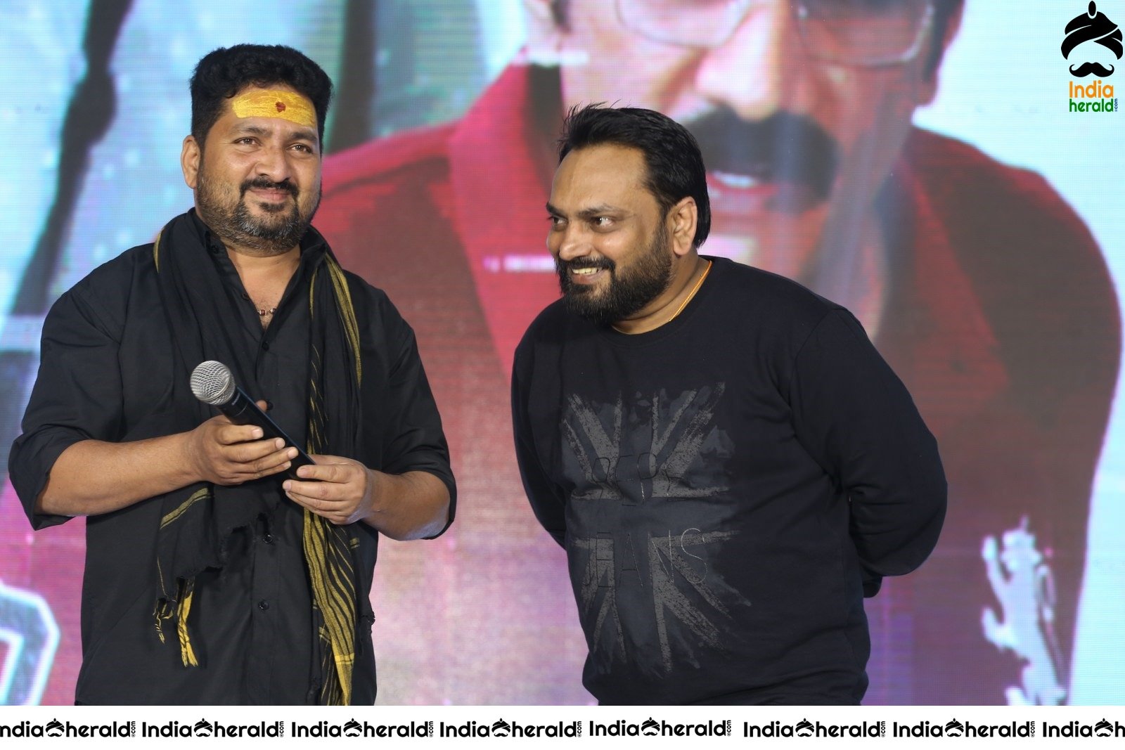 Prati Roju Panduga Movie Pre Release Event Set 2