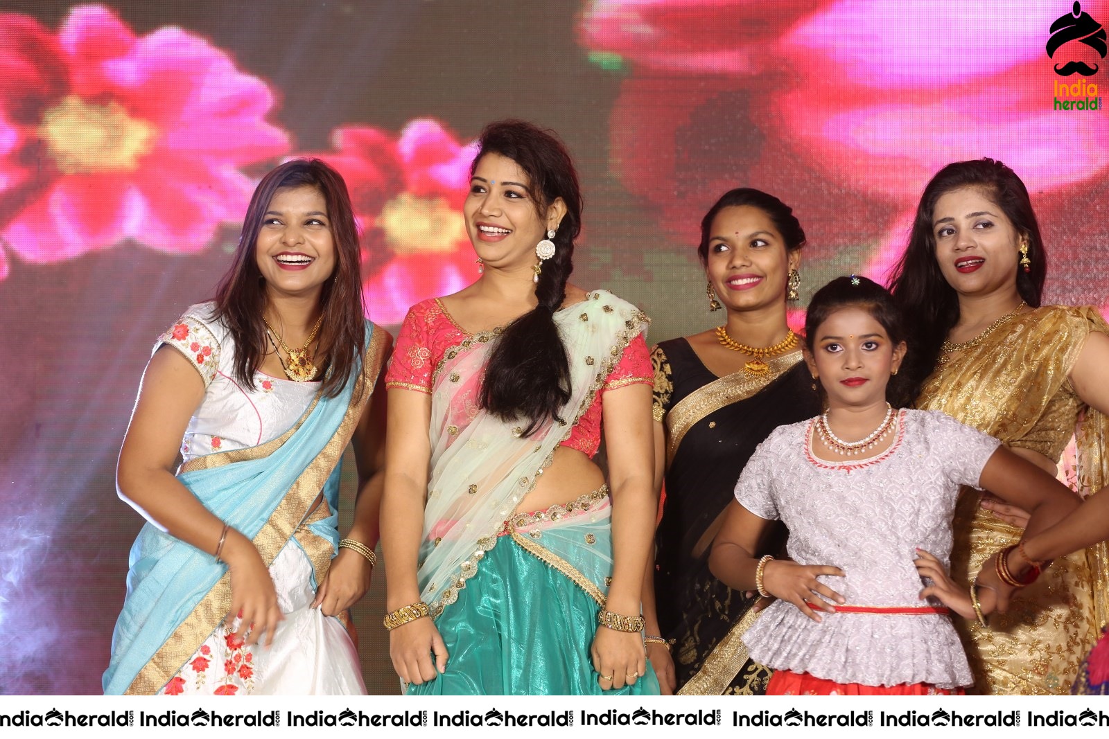 Prati Roju Panduga Movie Pre Release Event Set 2