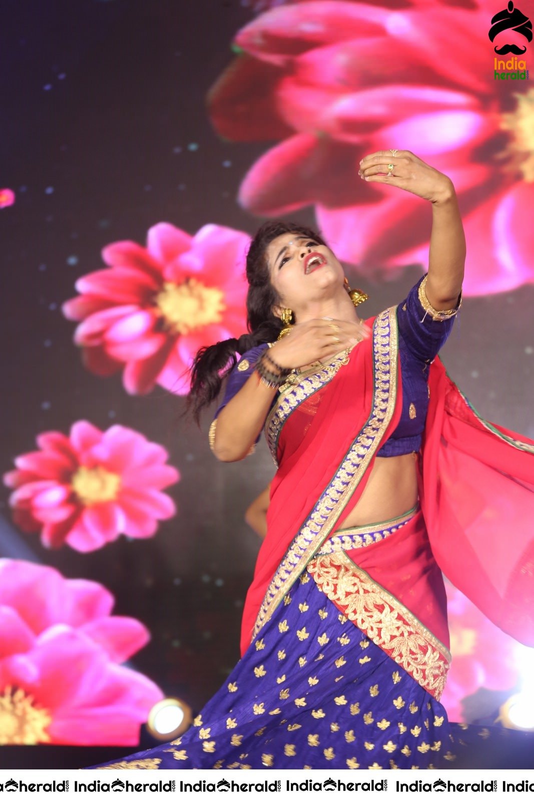 Prati Roju Panduga Movie Pre Release Event Set 2