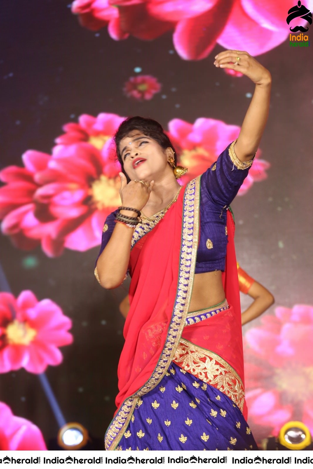 Prati Roju Panduga Movie Pre Release Event Set 2