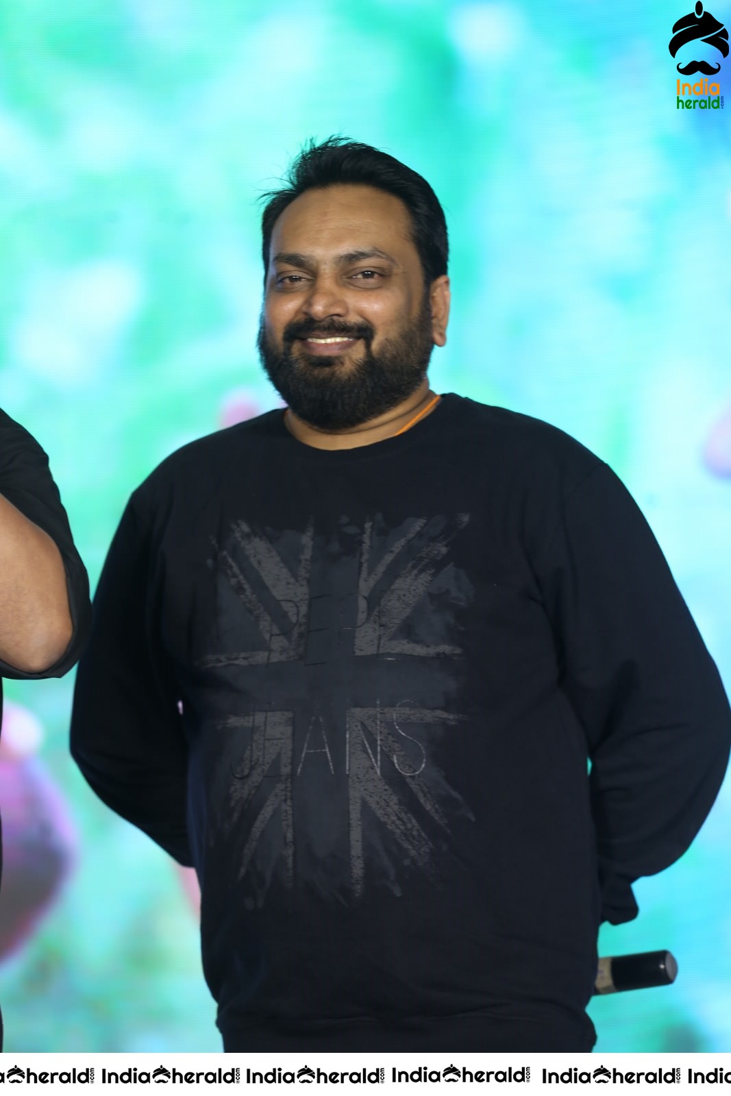 Prati Roju Panduga Movie Pre Release Event Set 2