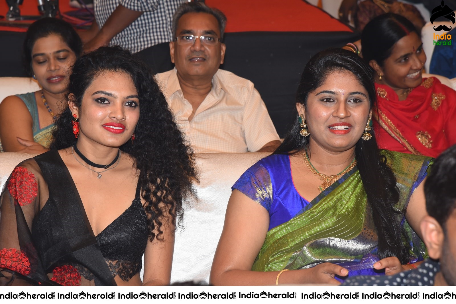 Prati Roju Panduga Movie Pre Release Event Set 3
