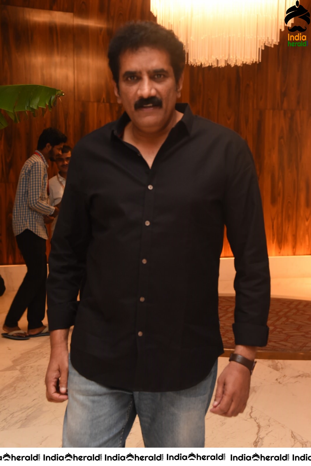 Prati Roju Panduga Movie Pre Release Event Set 3