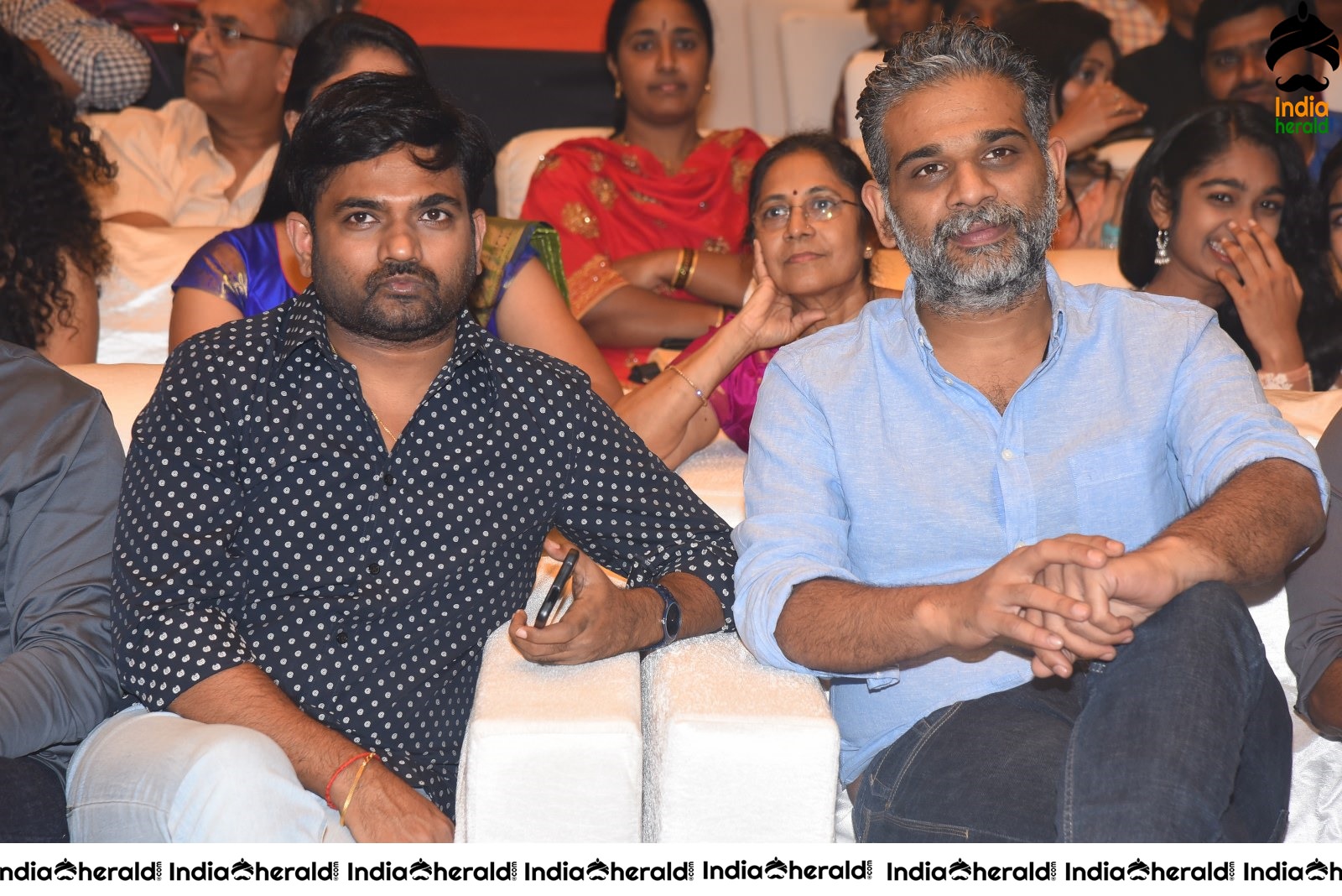 Prati Roju Panduga Movie Pre Release Event Set 3