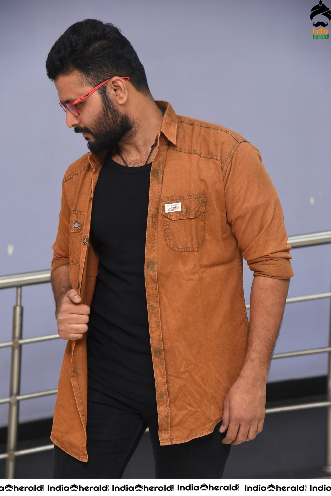 Prema Pipasi Movie Event Stills Set 1