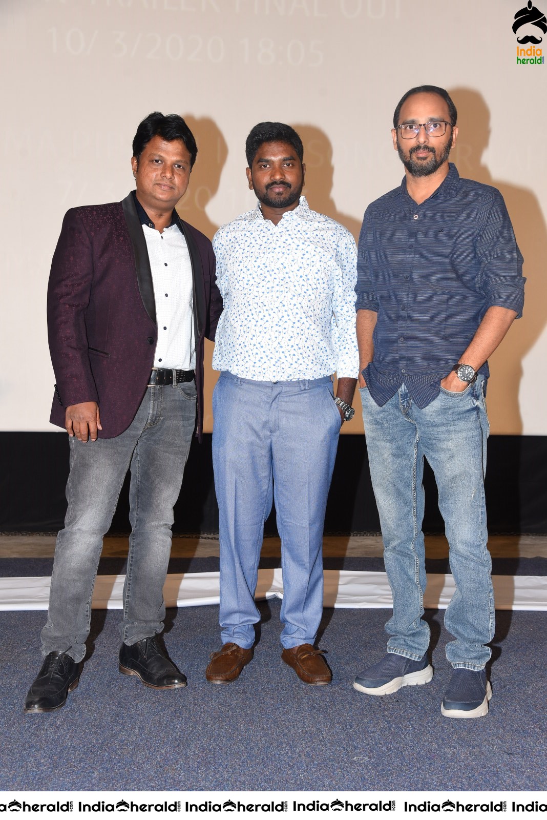 Prema Pipasi Movie Event Stills Set 1