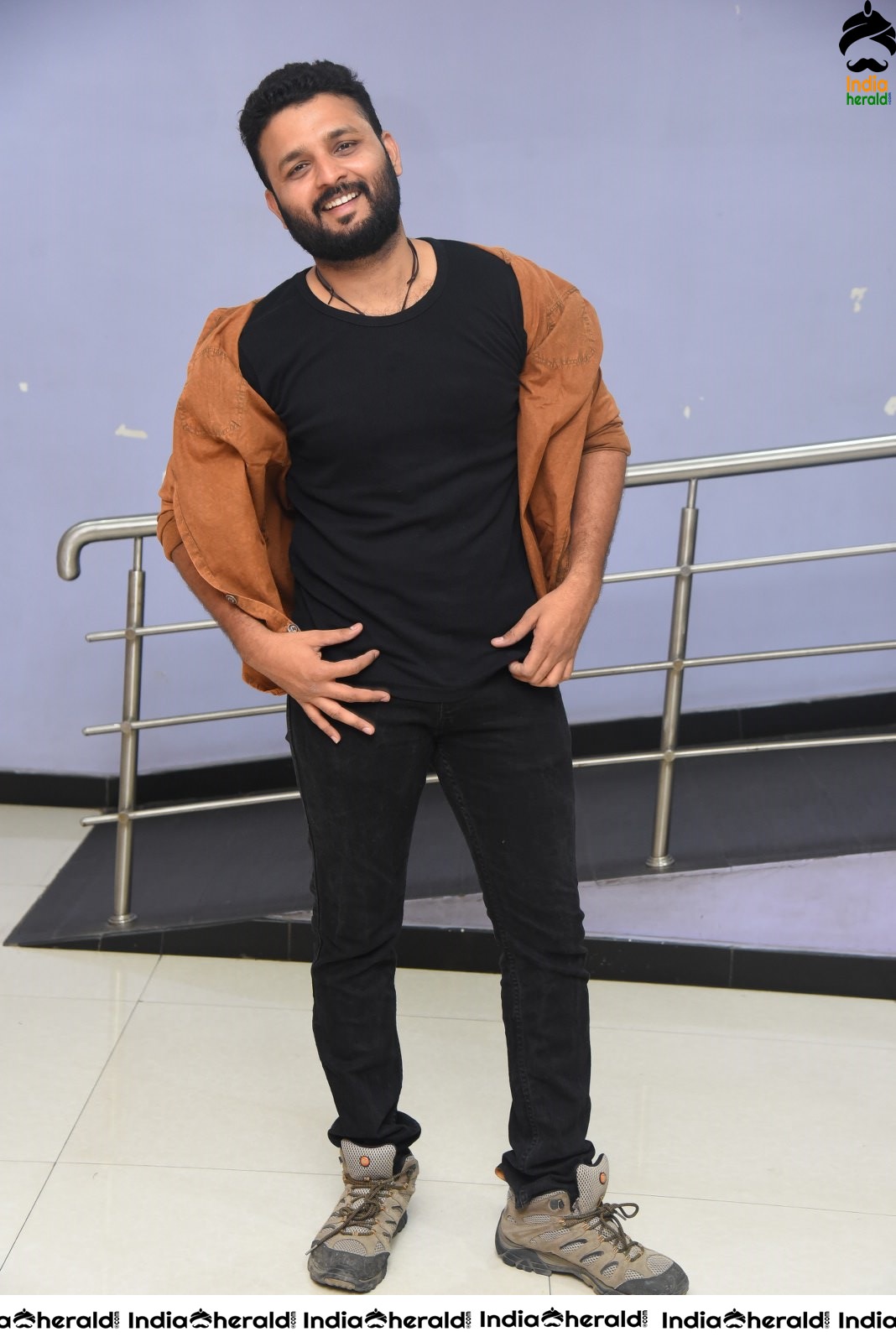 Prema Pipasi Movie Event Stills Set 1