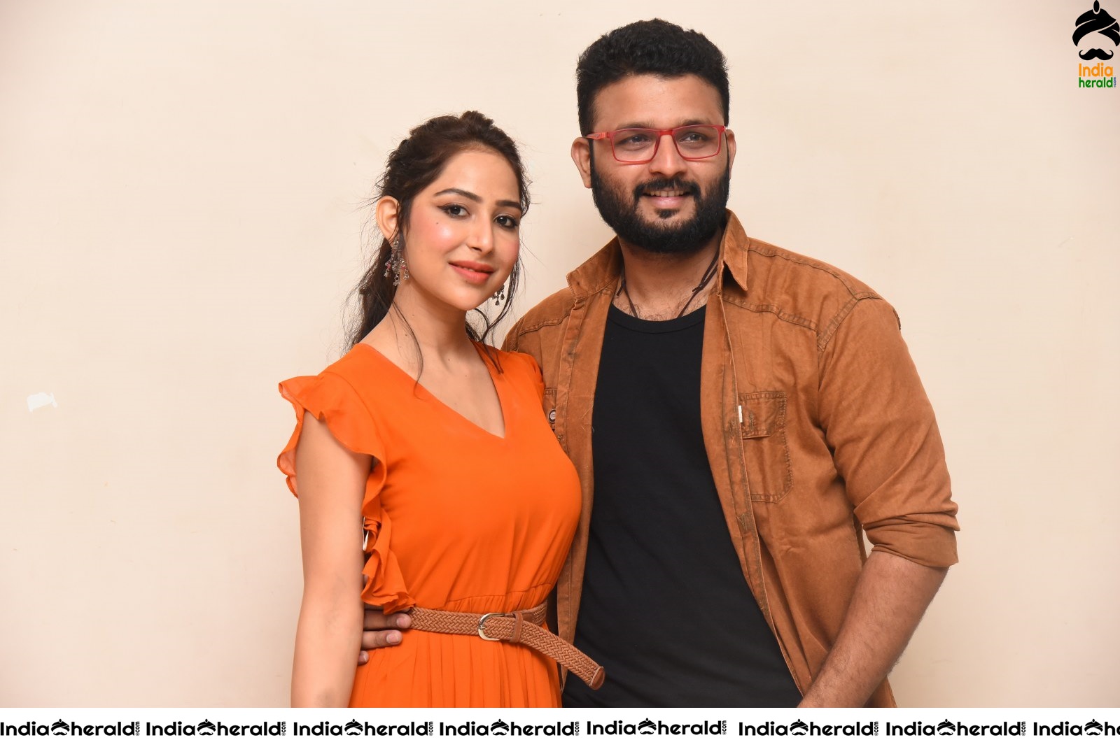 Prema Pipasi Movie Event Stills Set 1