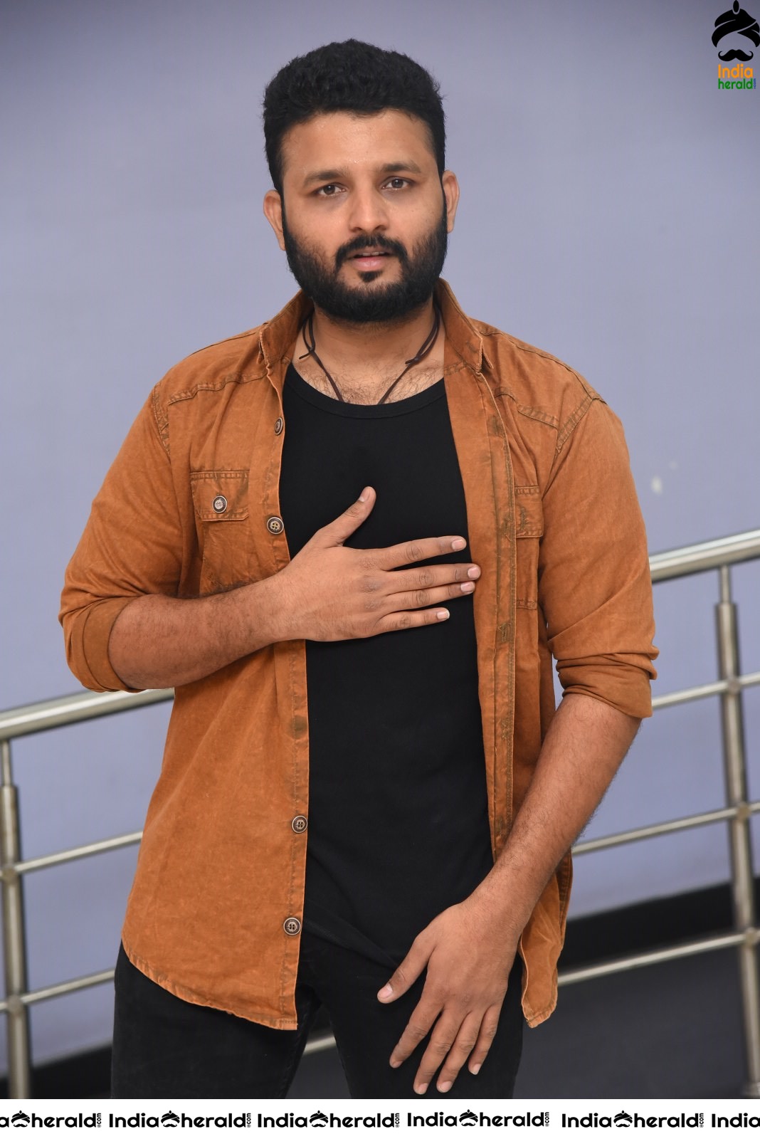 Prema Pipasi Movie Event Stills Set 1