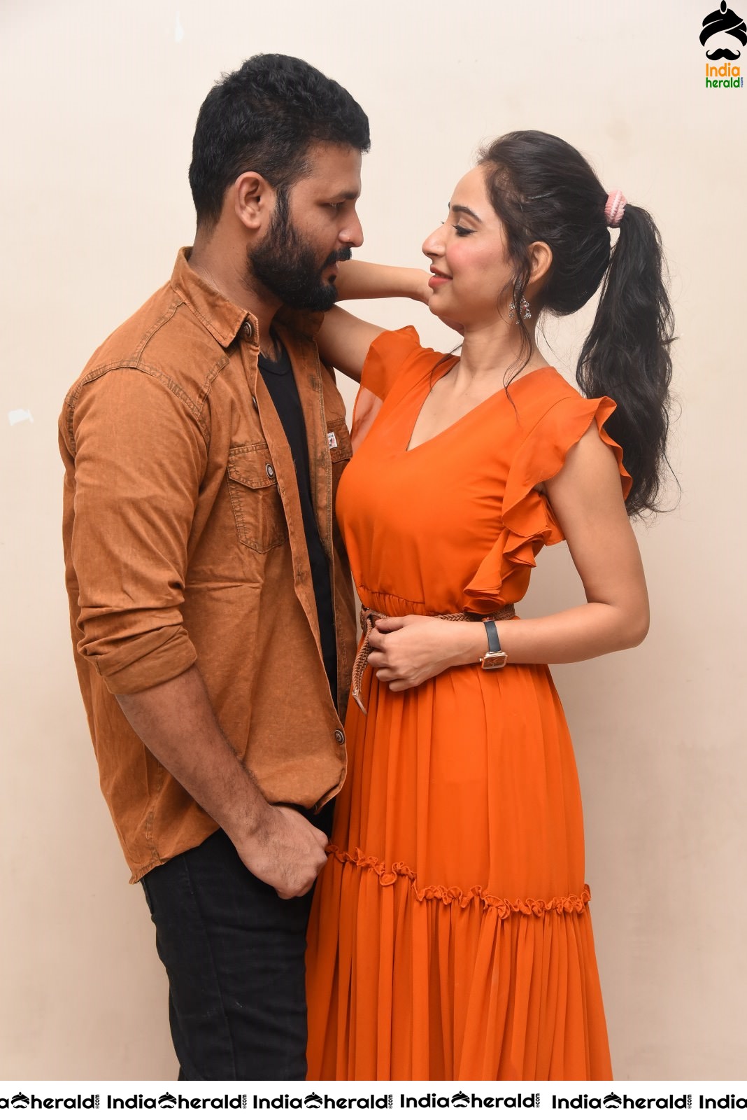 Prema Pipasi Movie Event Stills Set 1