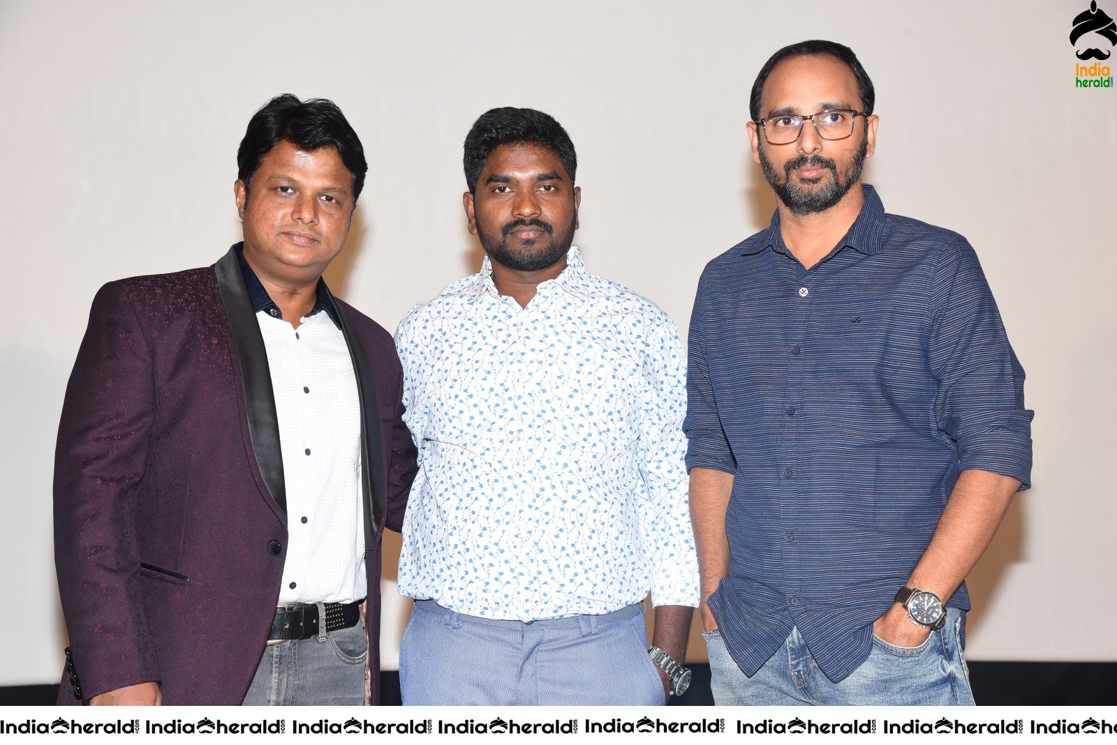 Prema Pipasi Movie Event Stills Set 1