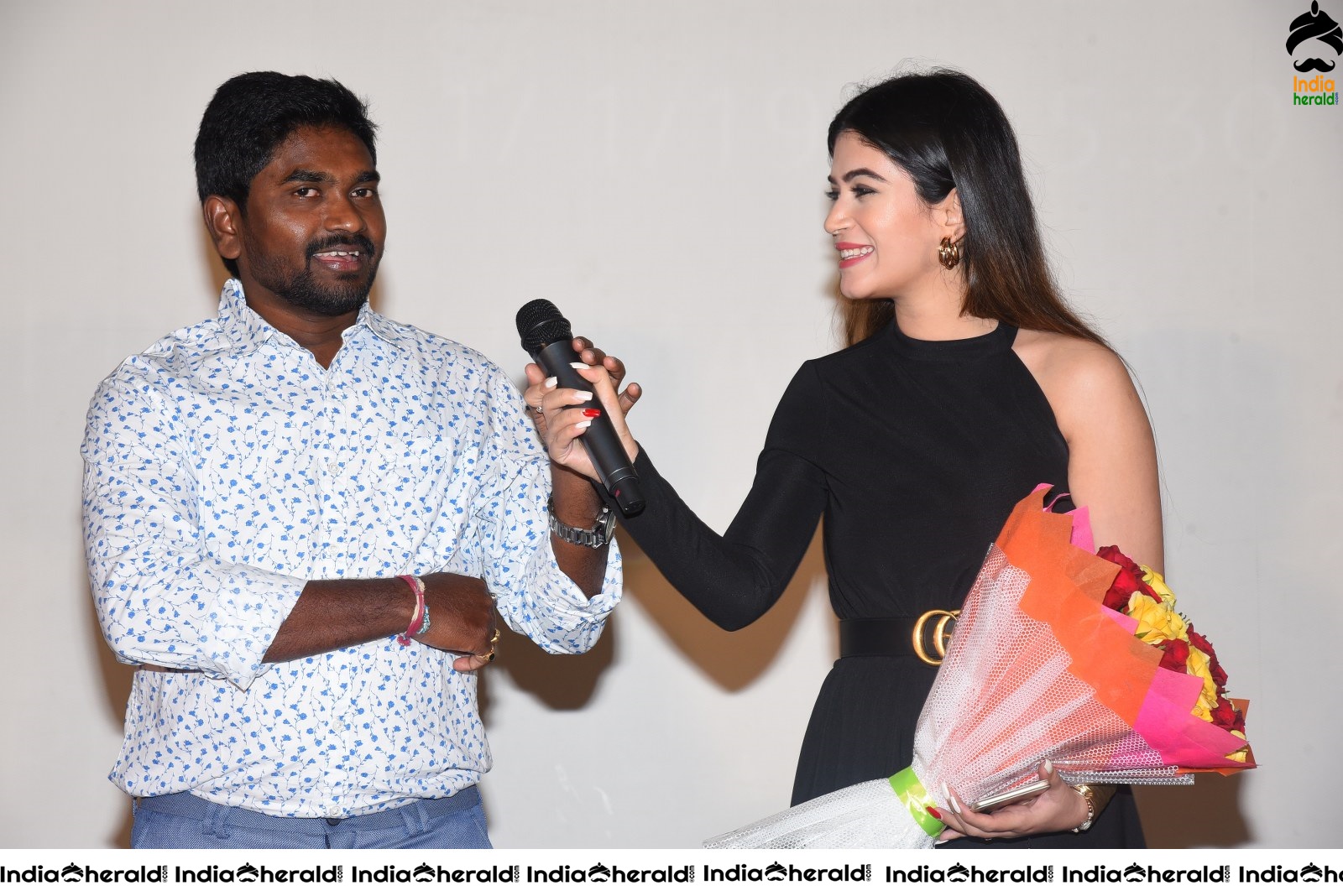 Prema Pipasi Movie Event Stills Set 2