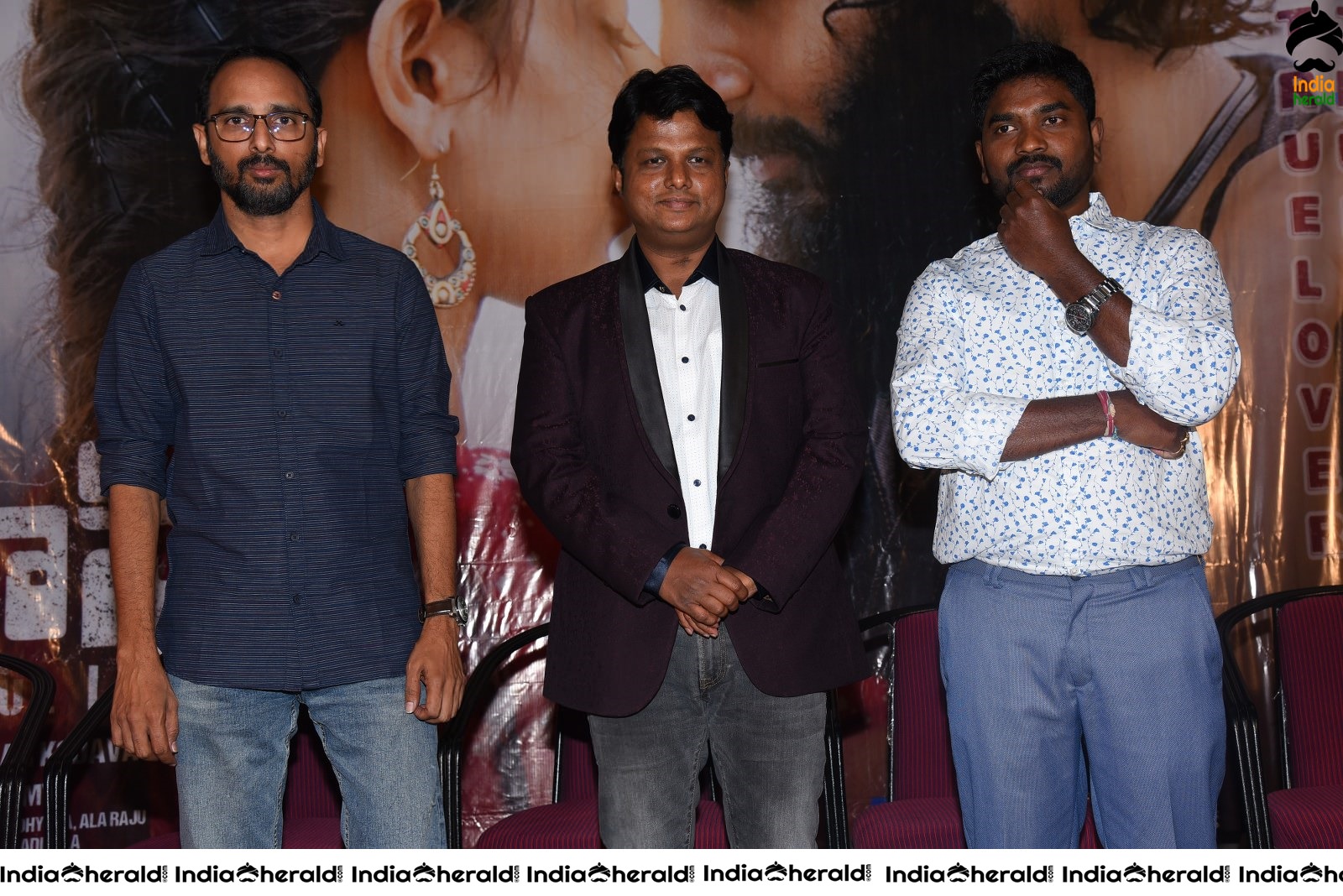 Prema Pipasi Movie Event Stills Set 2