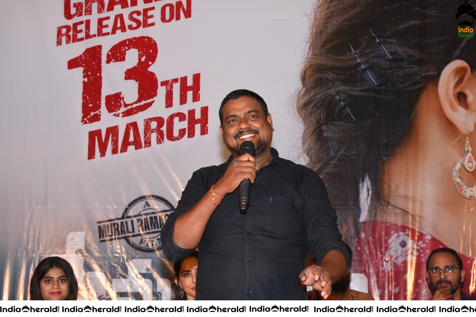 Prema Pipasi Movie Event Stills Set 3