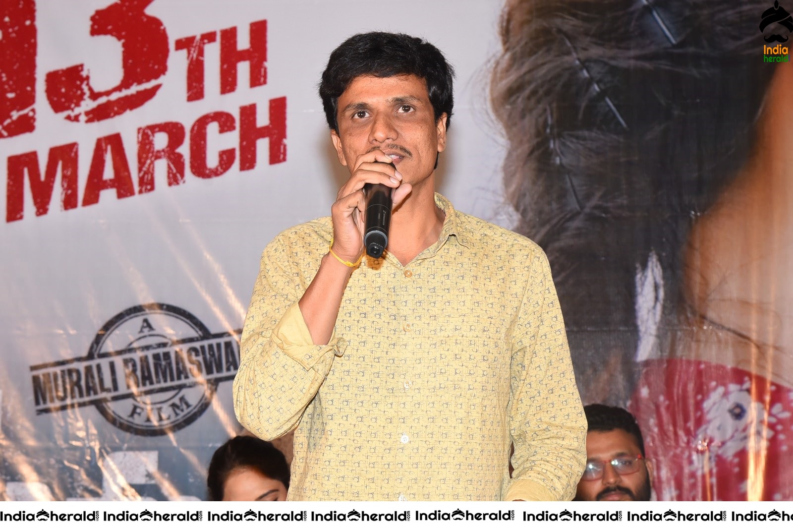 Prema Pipasi Movie Event Stills Set 4