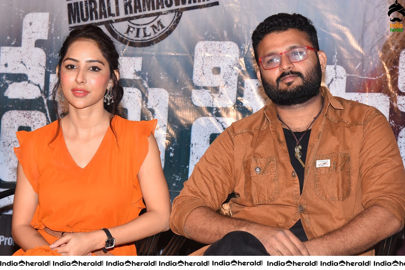 Prema Pipasi Movie Event Stills Set 4