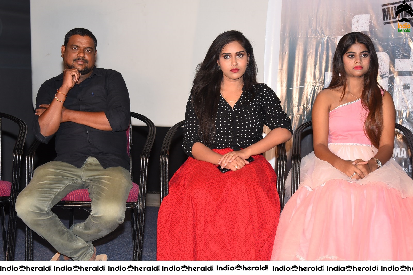 Prema Pipasi Movie Event Stills Set 5