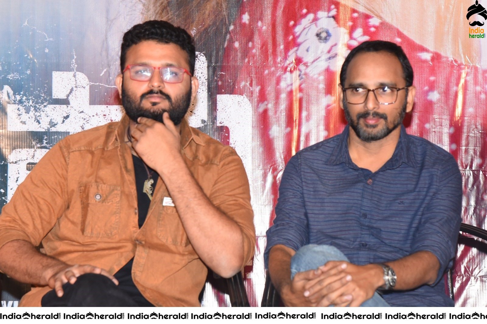 Prema Pipasi Movie Event Stills Set 5