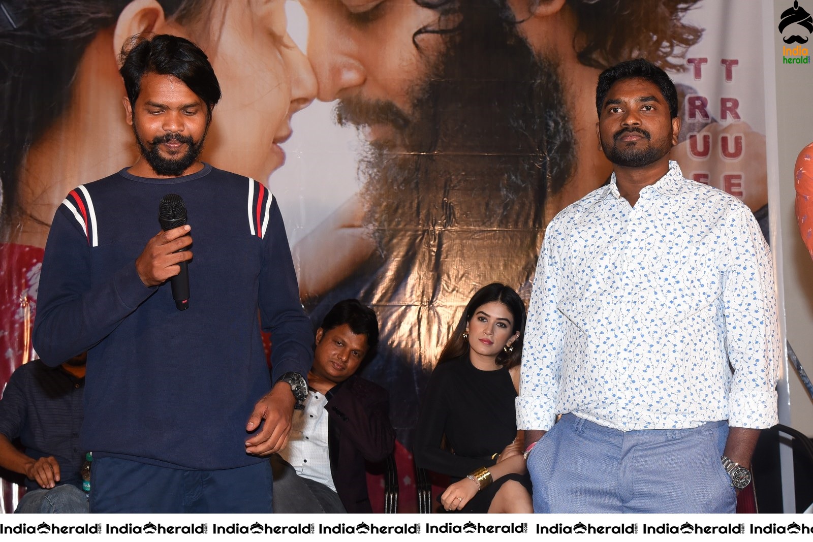 Prema Pipasi Movie Event Stills Set 6