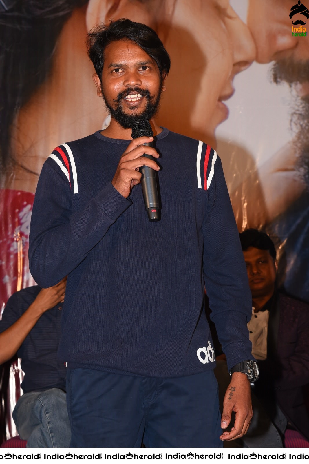 Prema Pipasi Movie Event Stills Set 6