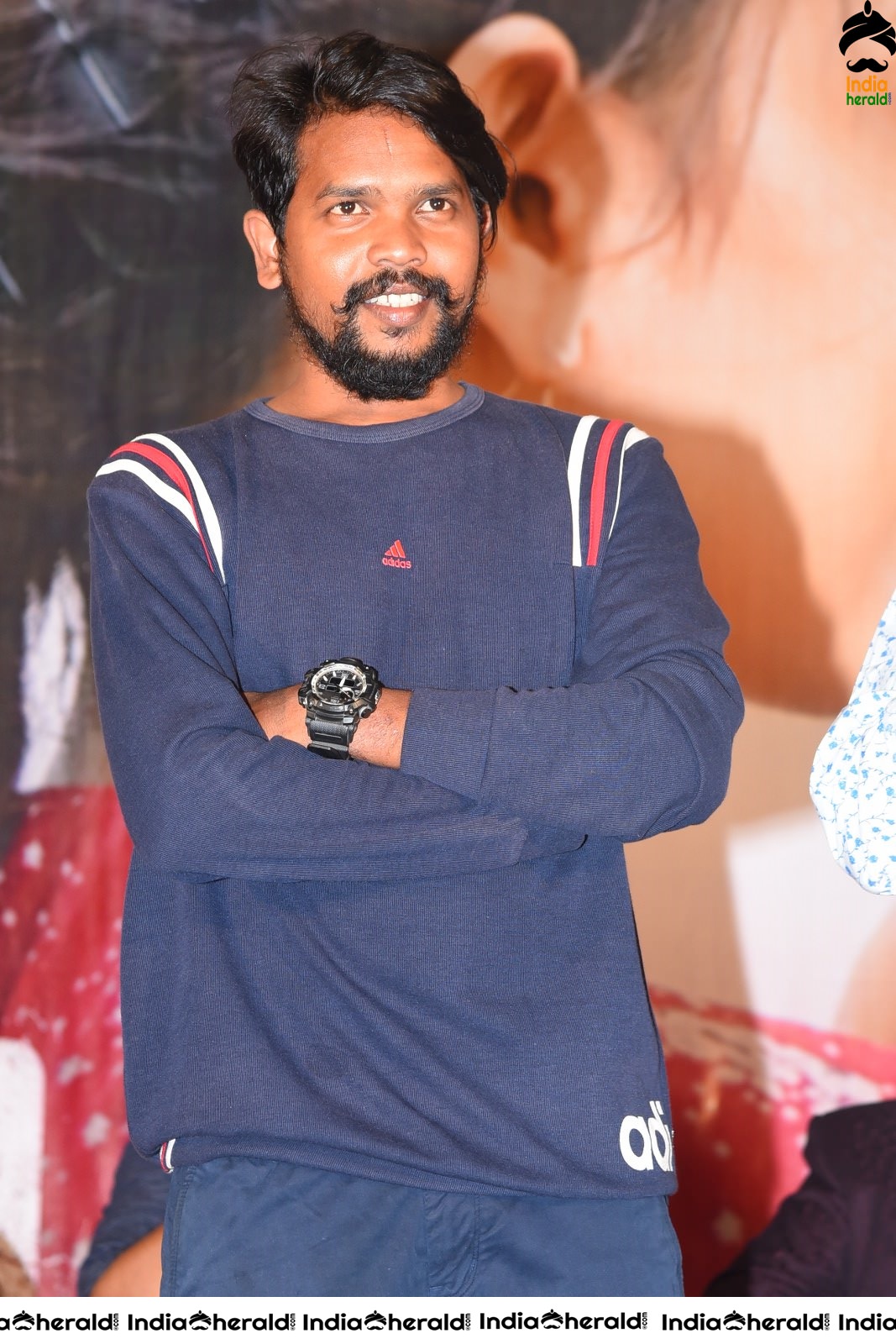Prema Pipasi Movie Event Stills Set 6