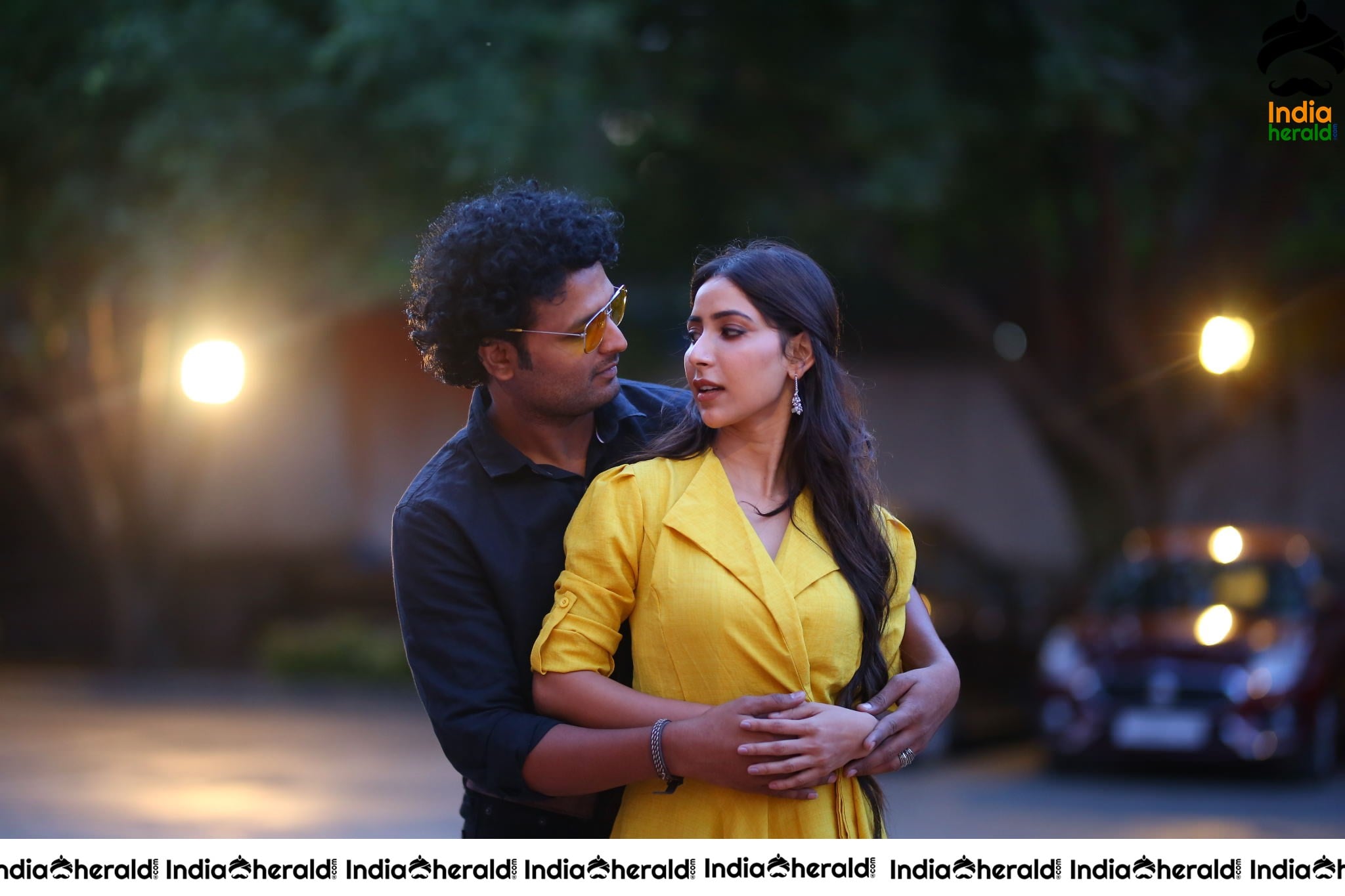 Prema Pipasi Movie Poster launch Stills Set 1