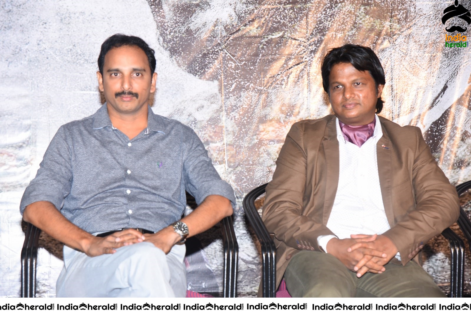 Prema Pipasi Movie Teaser Launch Set 2