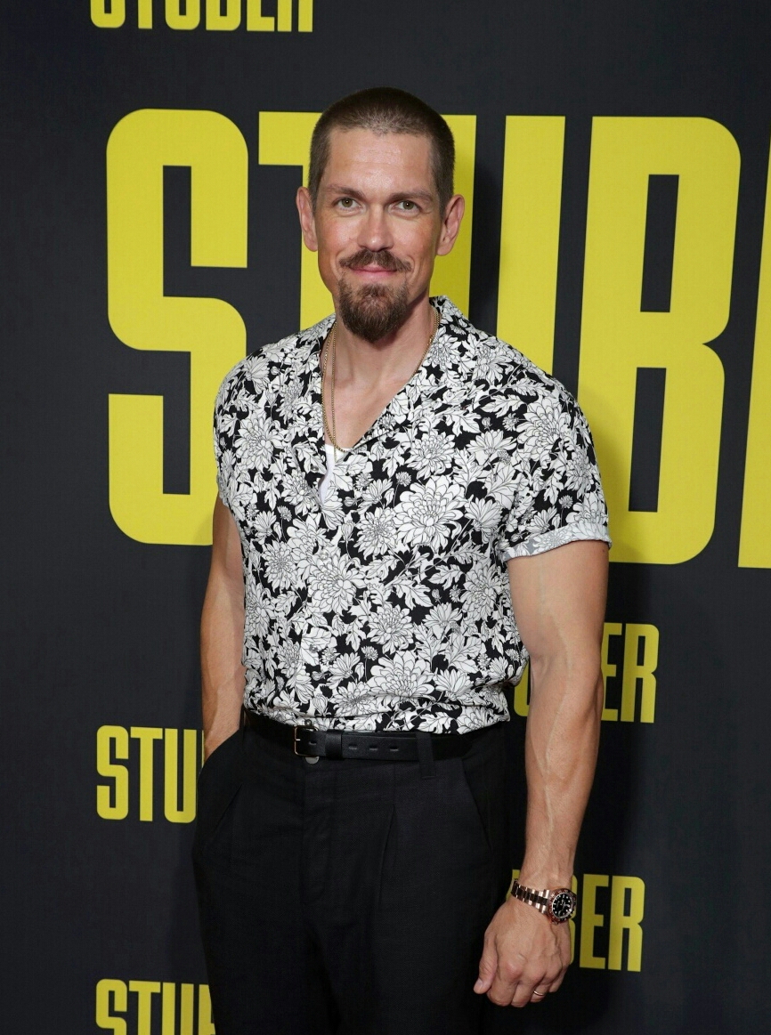 Premiere Show Of STUBER In LA