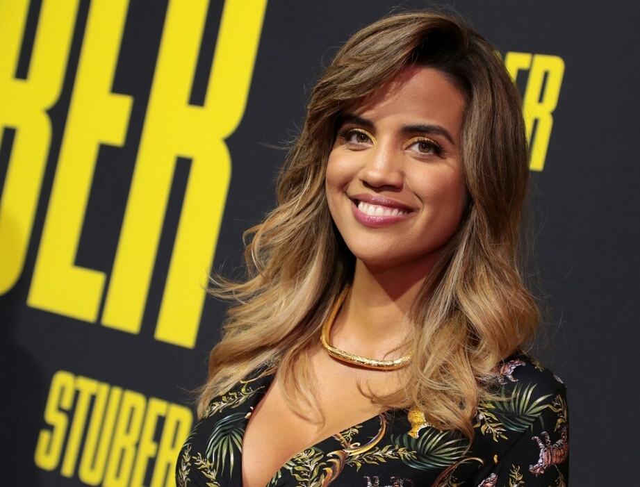 Premiere Show Of STUBER In LA