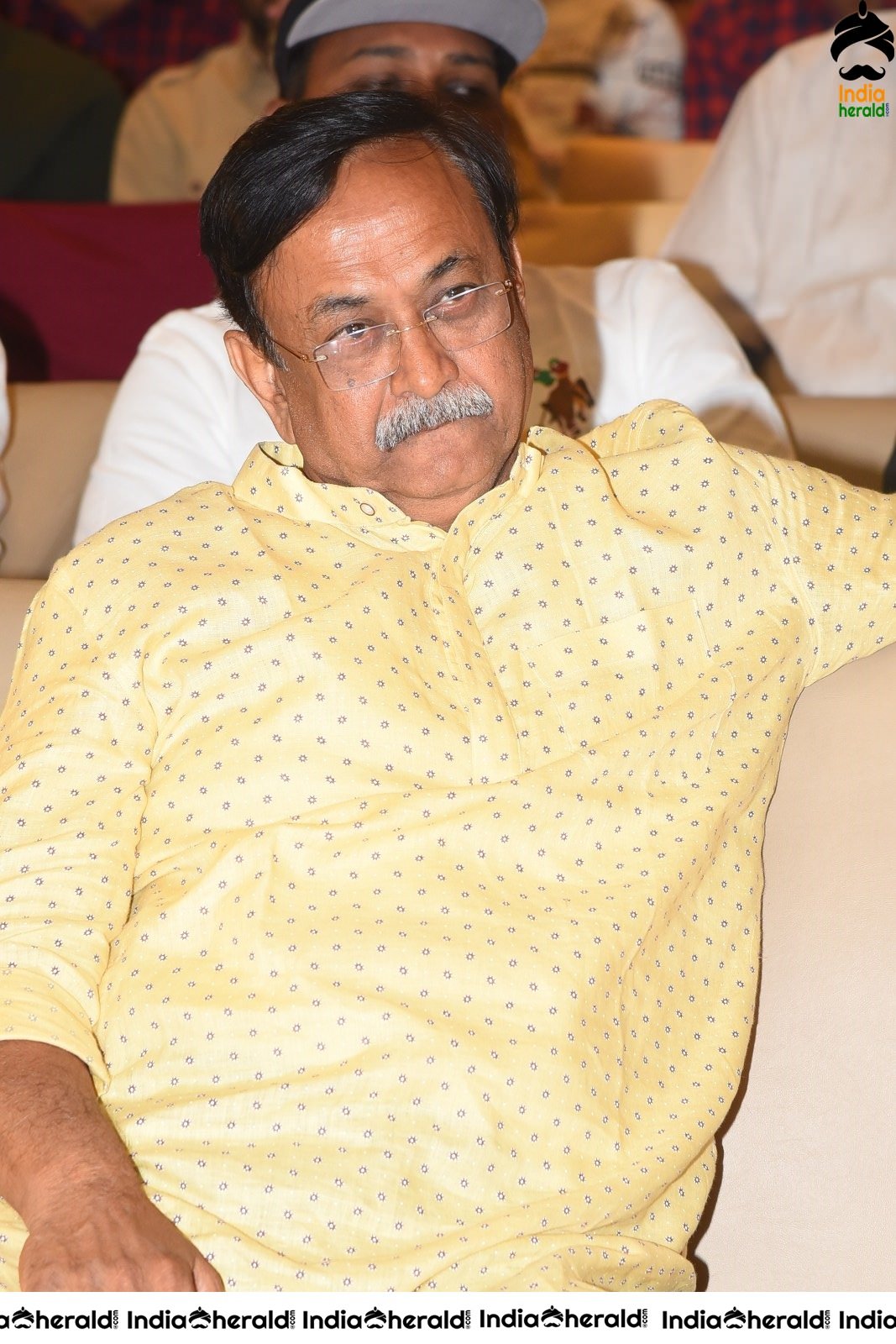 Pressure Cooker Movie Pre Release Event Stills Set 1