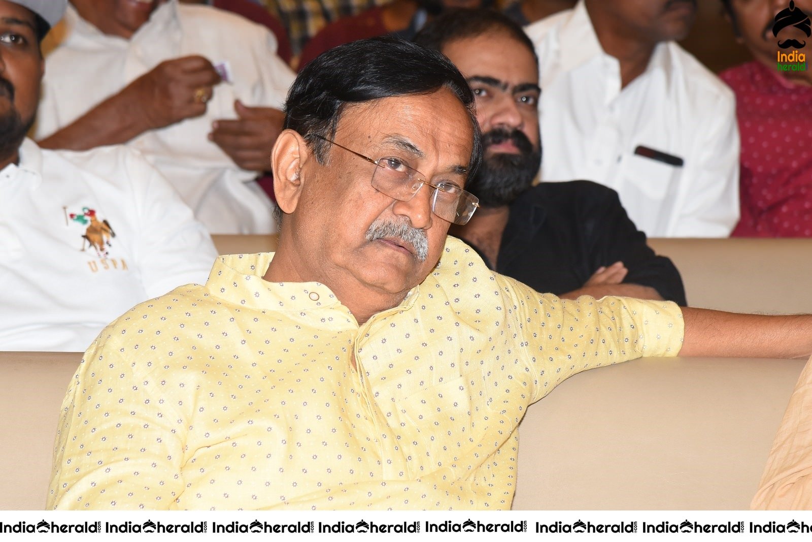 Pressure Cooker Movie Pre Release Event Stills Set 1