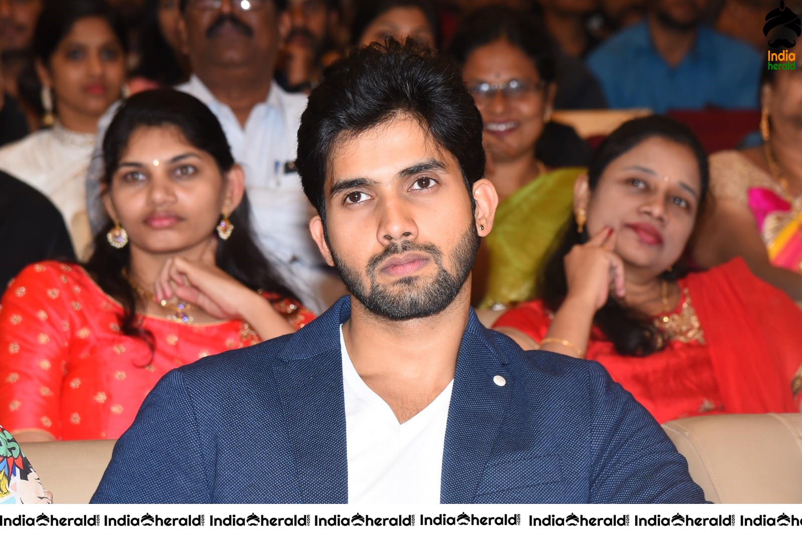 Pressure Cooker Movie Pre Release Event Stills Set 1