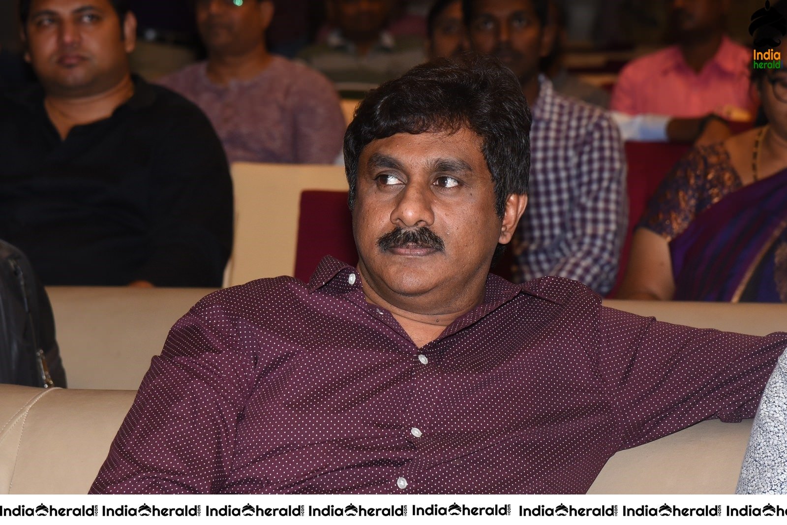 Pressure Cooker Movie Pre Release Event Stills Set 1