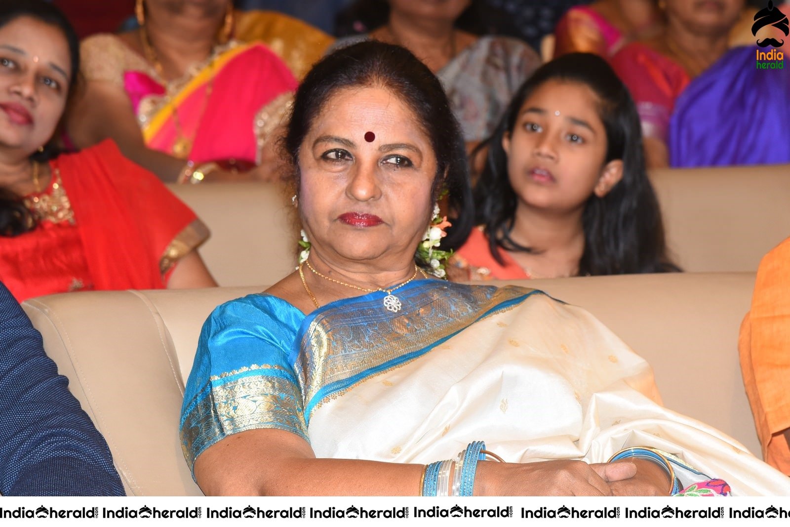 Pressure Cooker Movie Pre Release Event Stills Set 1