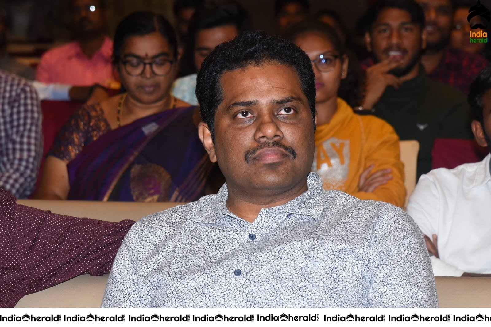 Pressure Cooker Movie Pre Release Event Stills Set 1