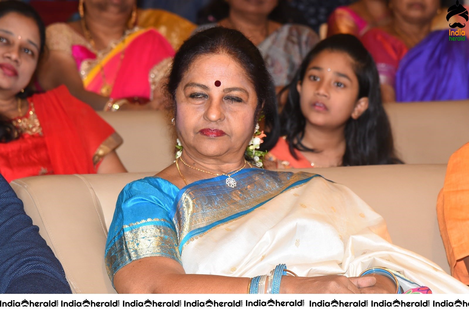 Pressure Cooker Movie Pre Release Event Stills Set 1