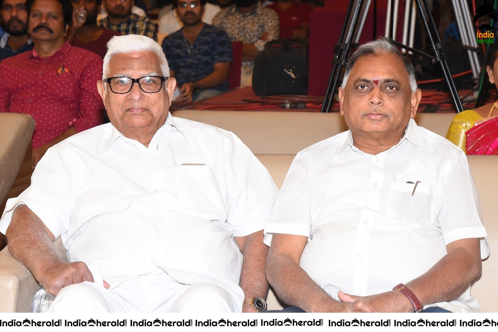 Pressure Cooker Movie Pre Release Event Stills Set 1