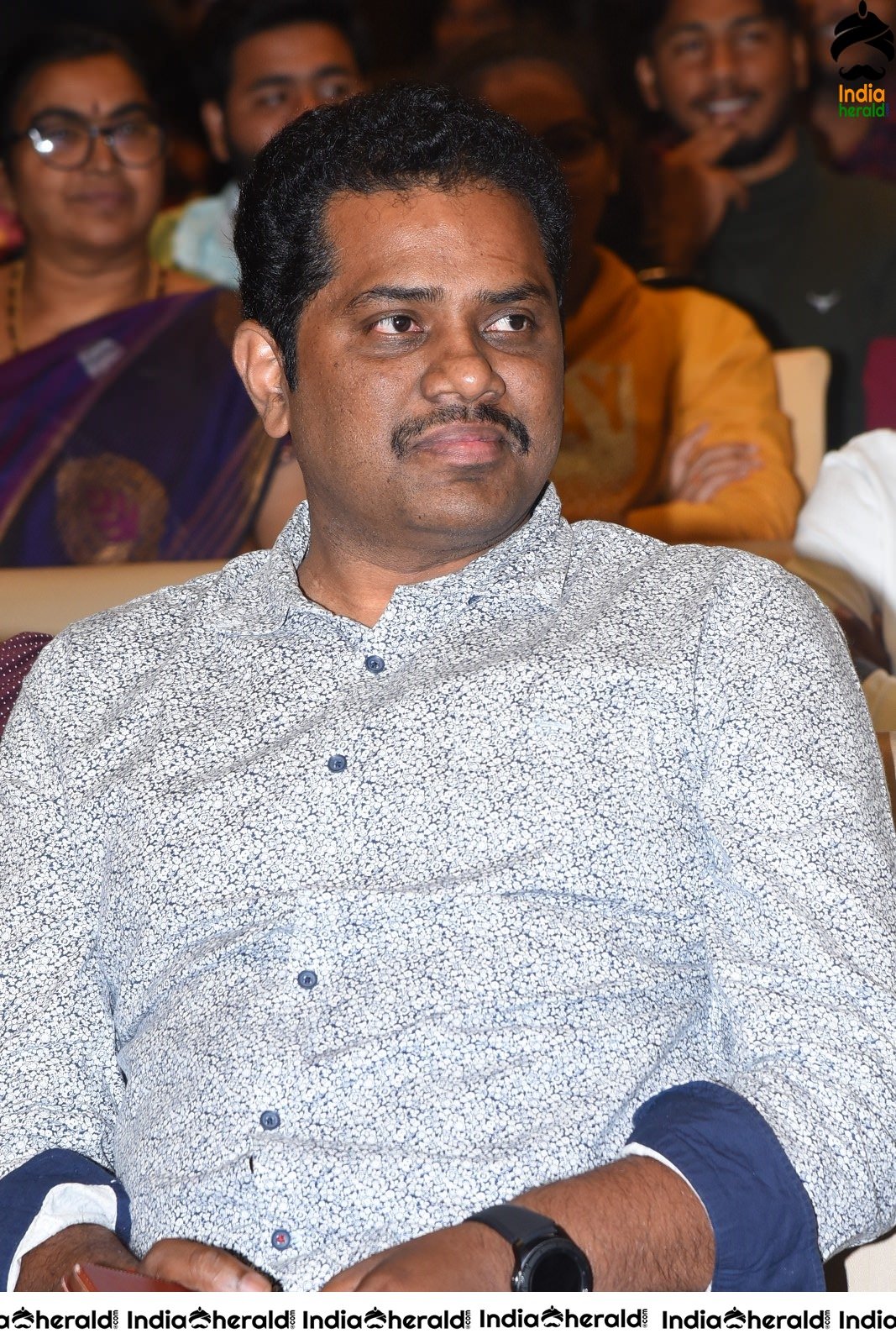 Pressure Cooker Movie Pre Release Event Stills Set 1