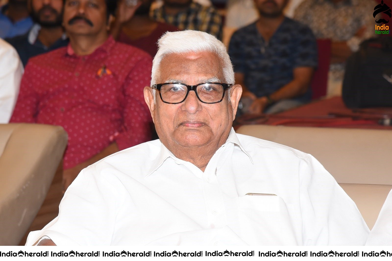 Pressure Cooker Movie Pre Release Event Stills Set 1