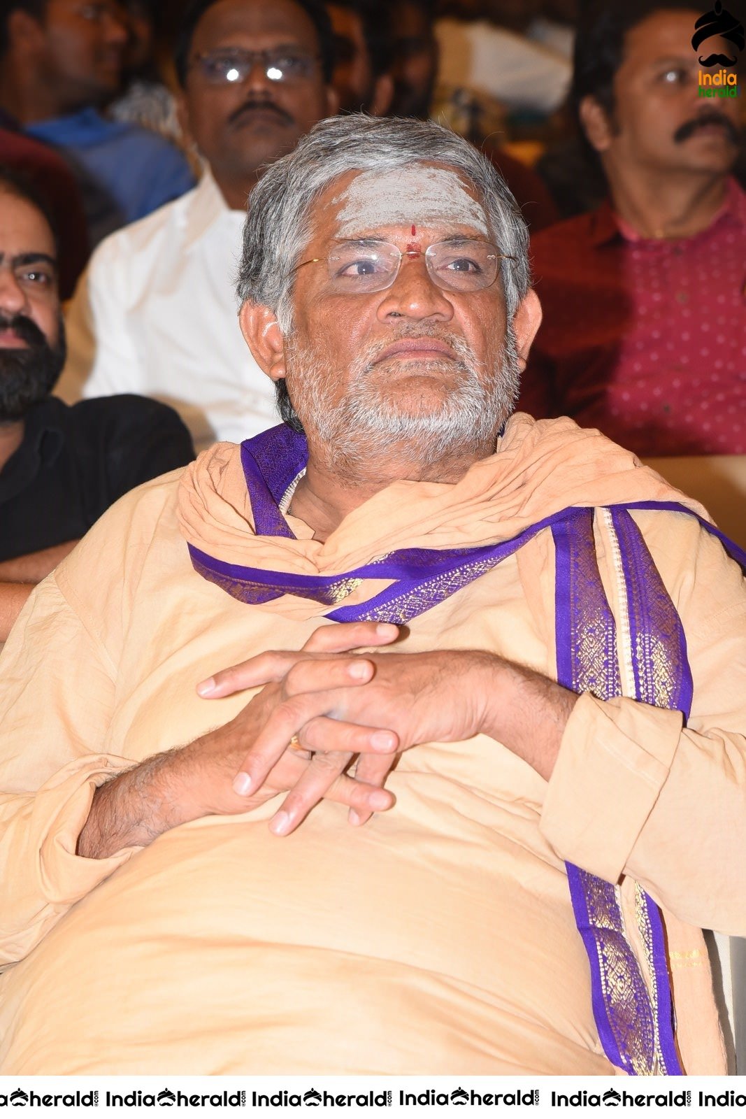 Pressure Cooker Movie Pre Release Event Stills Set 1