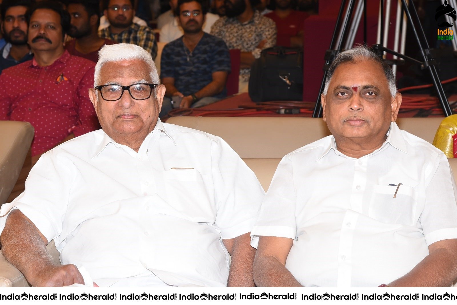 Pressure Cooker Movie Pre Release Event Stills Set 1