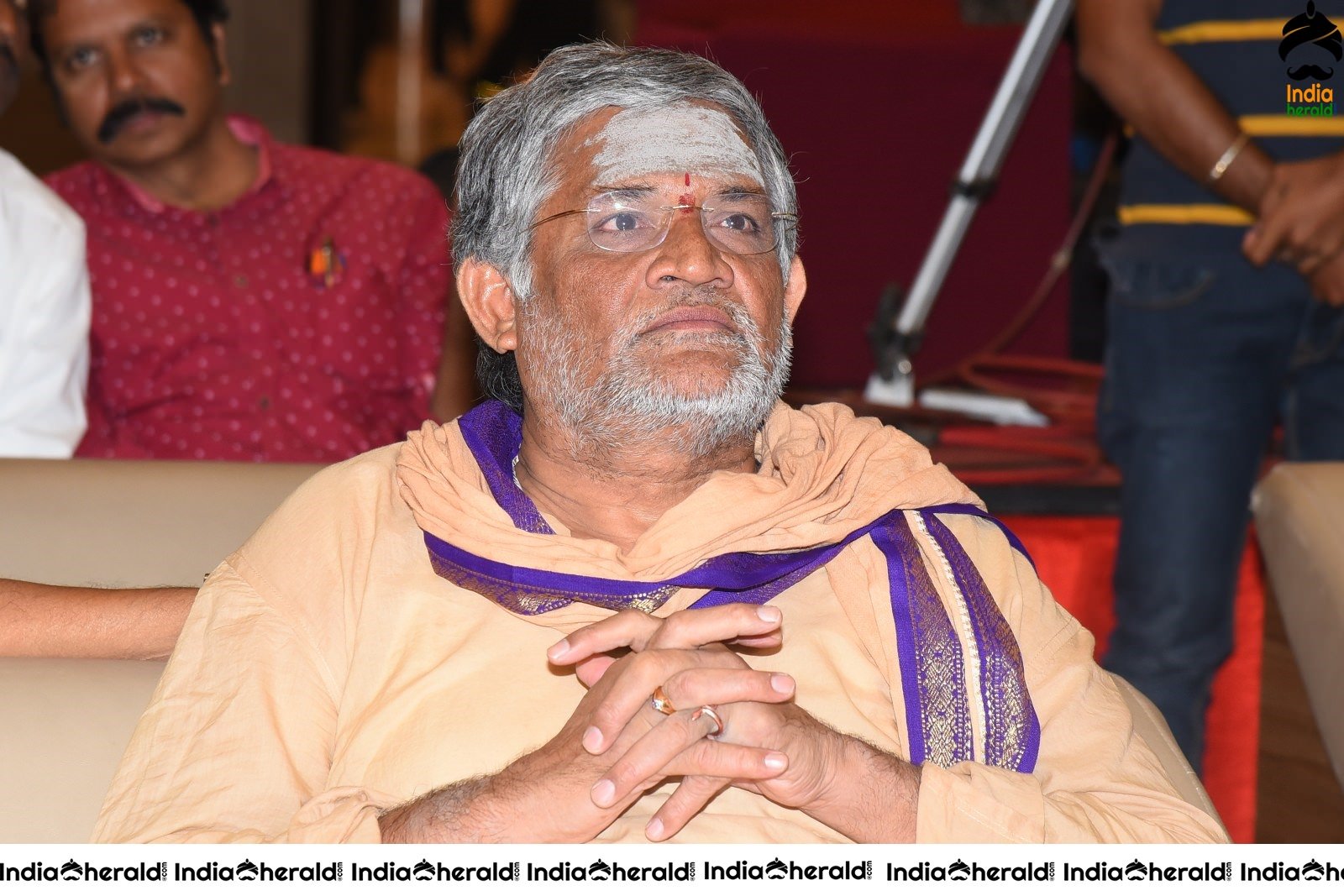 Pressure Cooker Movie Pre Release Event Stills Set 1