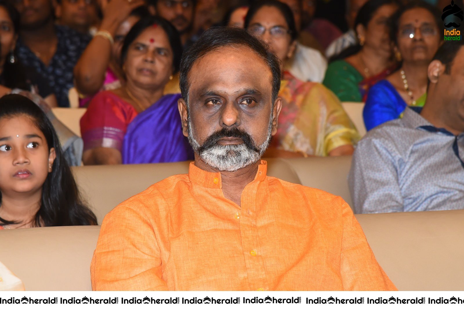 Pressure Cooker Movie Pre Release Event Stills Set 2