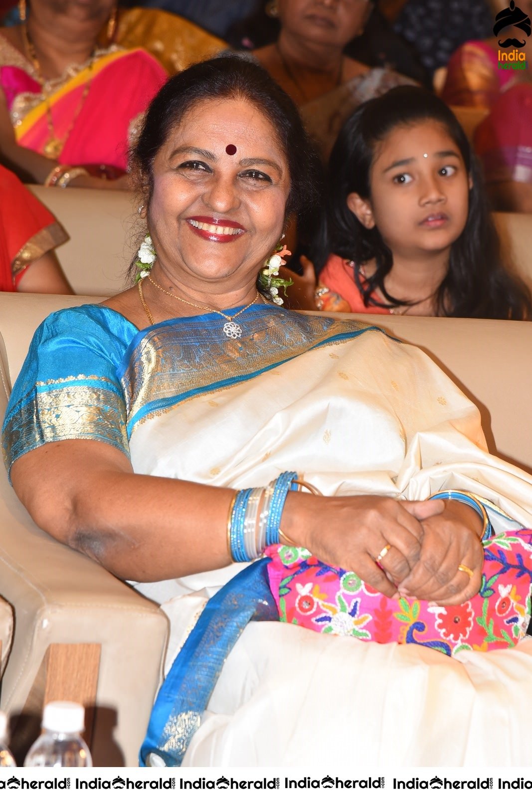 Pressure Cooker Movie Pre Release Event Stills Set 2