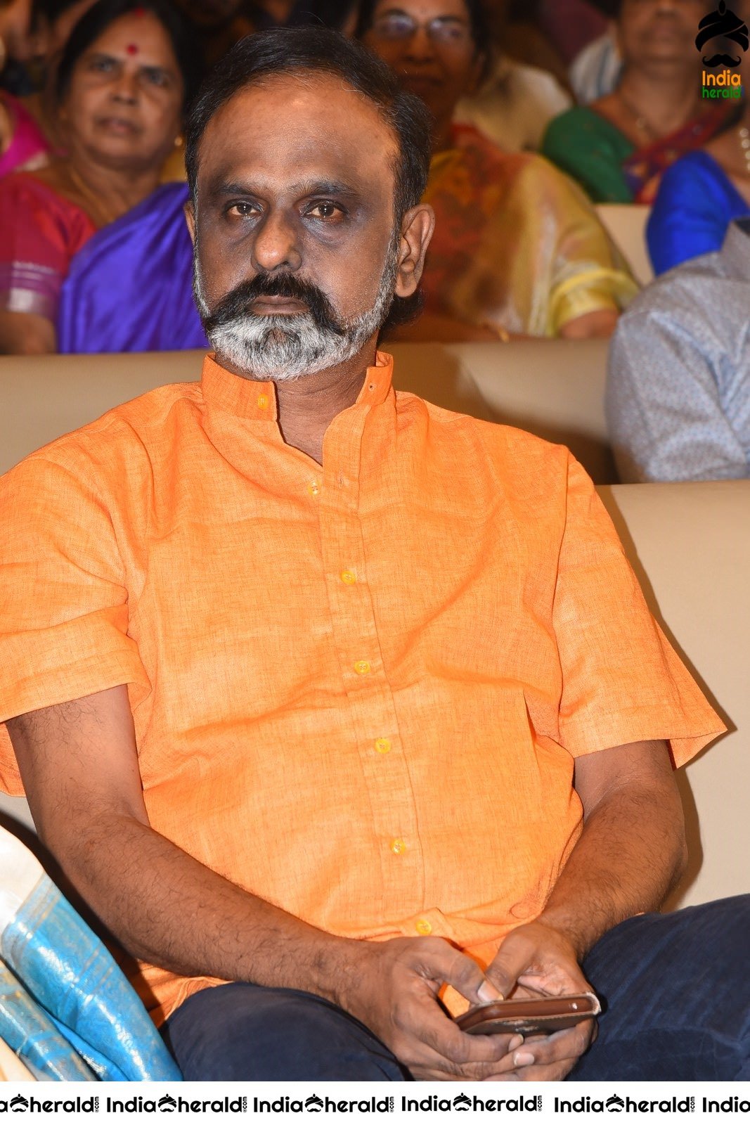 Pressure Cooker Movie Pre Release Event Stills Set 2