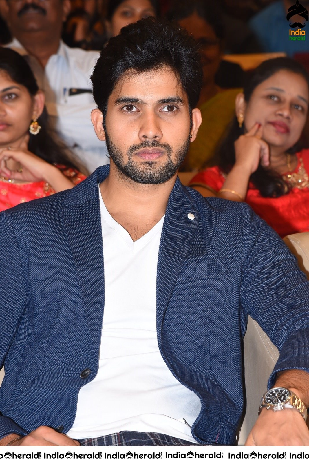 Pressure Cooker Movie Pre Release Event Stills Set 2