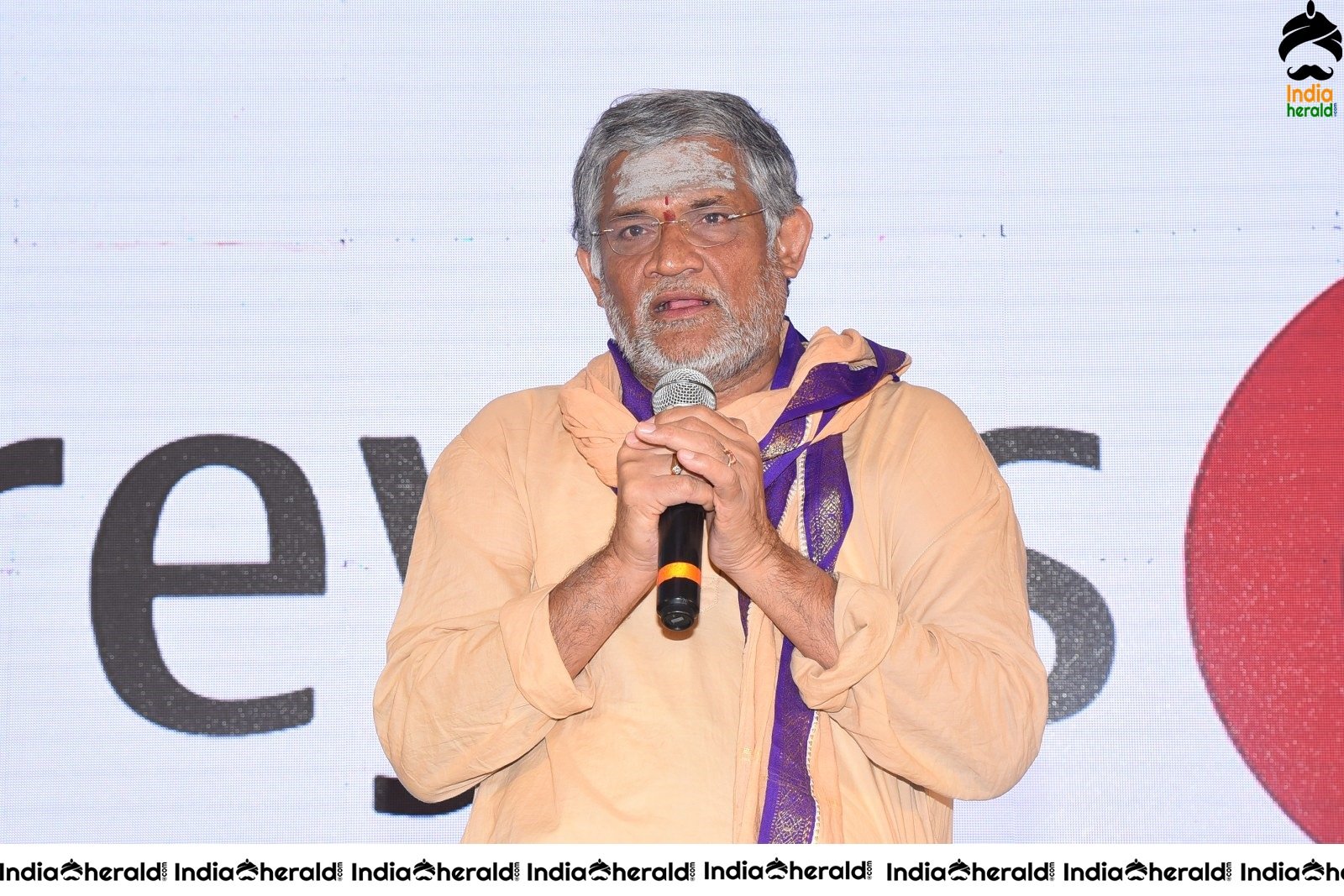 Pressure Cooker Movie Pre Release Event Stills Set 2